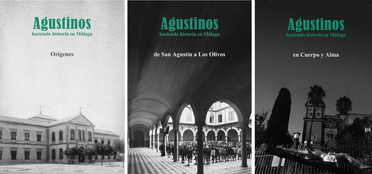 Agustinos en Málaga