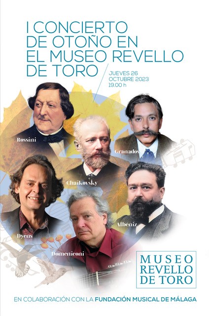I CONCERTO DE OTOÑO EN EL MUSEO REVELLO DE TORO