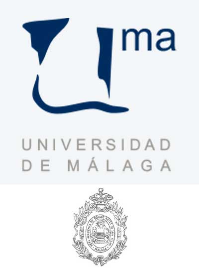 Acto de entrega de la Medalla de Honor 2022 a la Universidad de Málaga