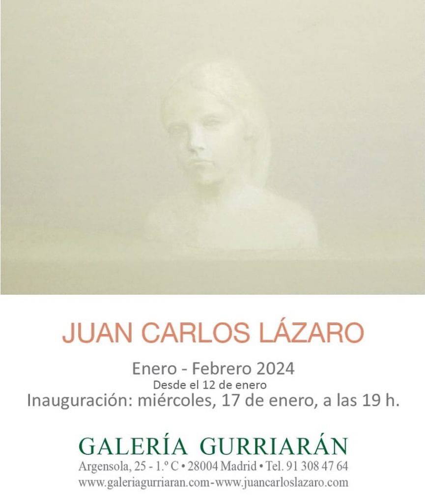 Juan Carlos Lázaro