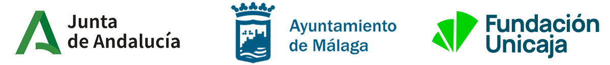 JUNTA DE ANDALUCÍA - AYUNTAMIENTO DE MÁLAGA - FUNDACIÓN UNICAJA