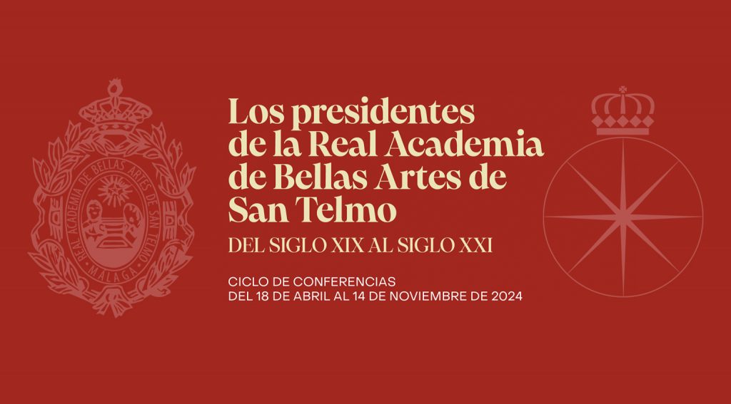 Los presidentes de la Real Academia de Bellas Artes de San Telmo 