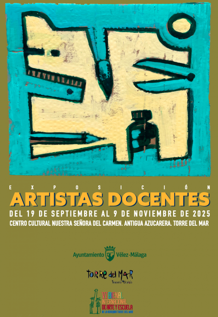 Artistas Docentes