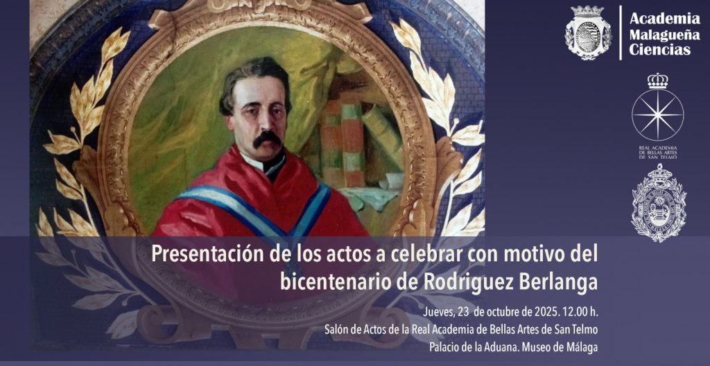 Bicentenario Rodríguez Berlanga