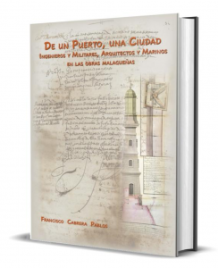 Presentación del Libro "De un Puerto una Ciudad"