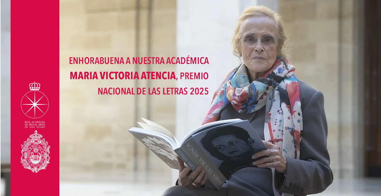MARIA VICTORIA ATENCIA PREMIO NACIONAL DE LAS LETRAS 2025