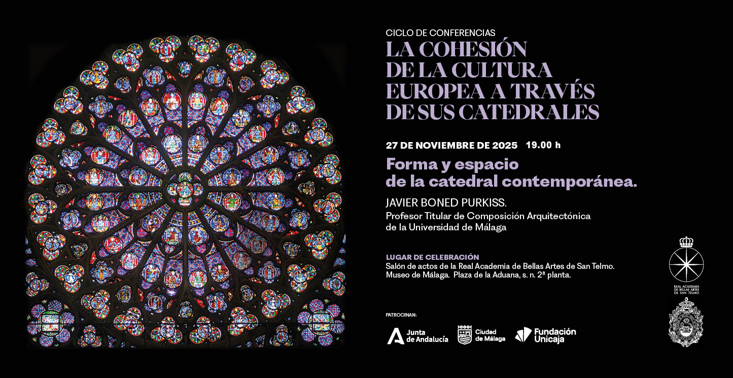 Forma y Espacio en la Catedral Contemporánea