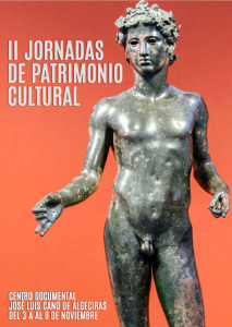 Jornadas de Patrimonio 2025