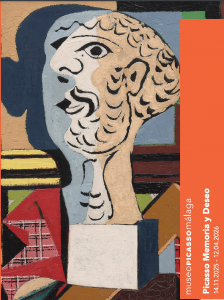Picasso, Memoria y Deseo