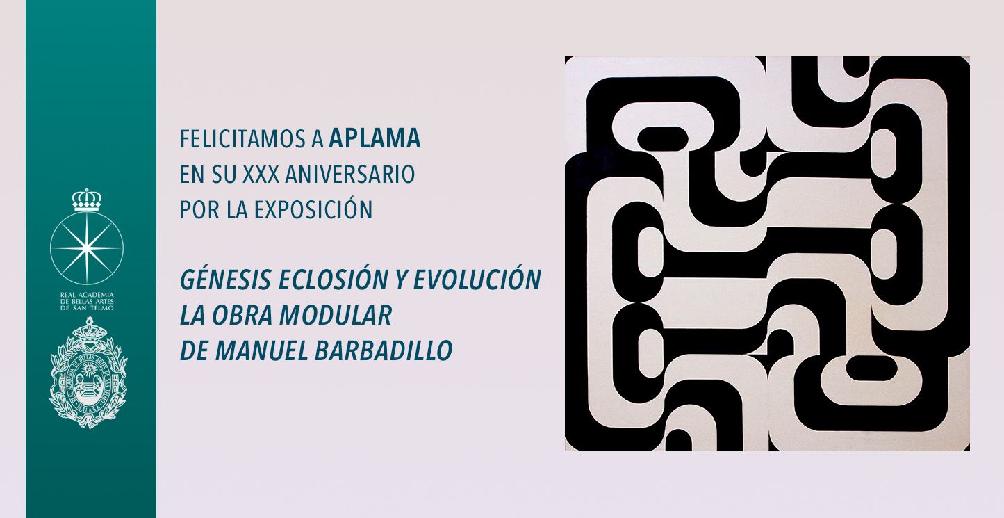 Aplama. Homenaje a Manuel Barbadillo