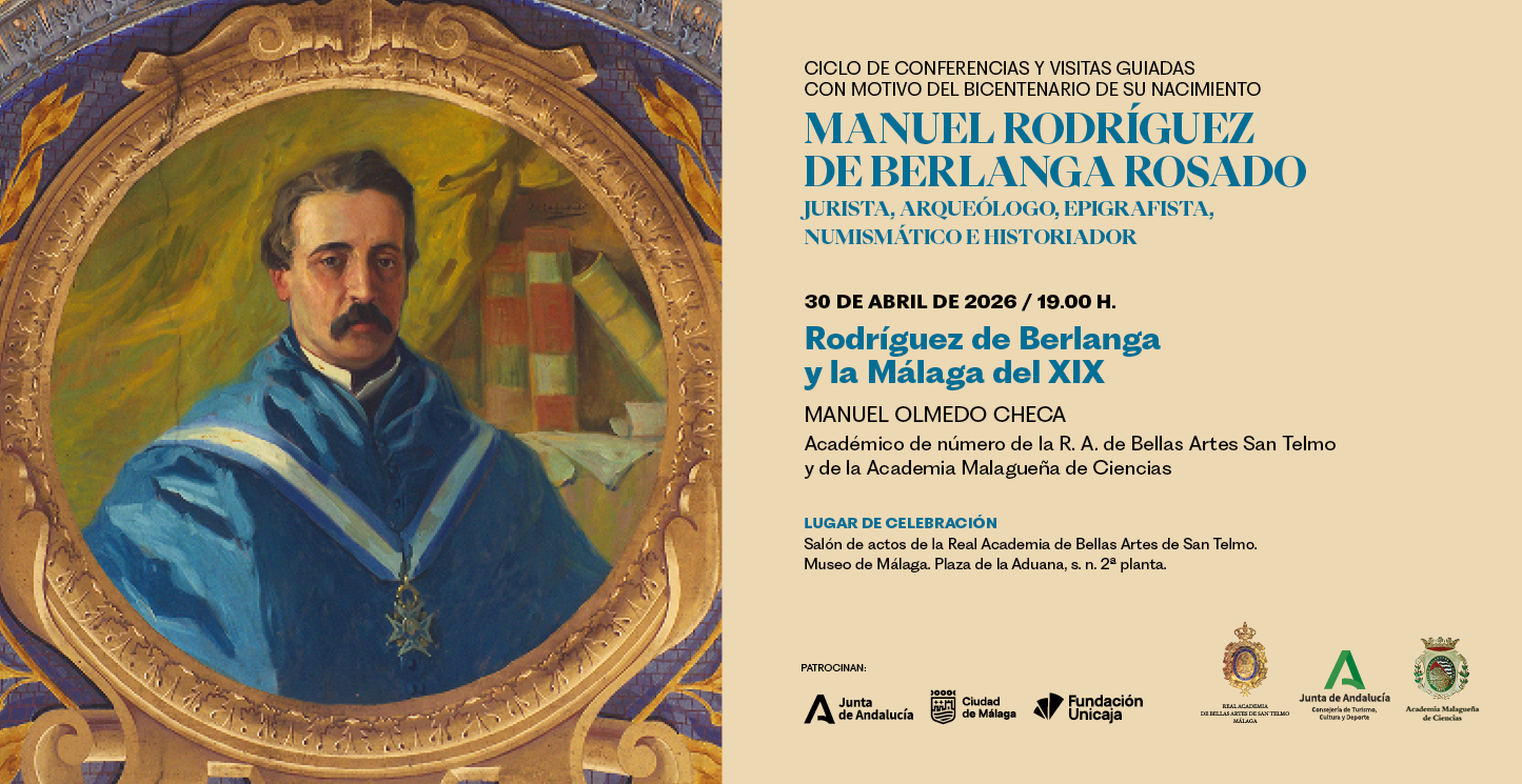 CICLO BERLANGA. 2ª CONFERENCIA. MANUEL OLMEDO