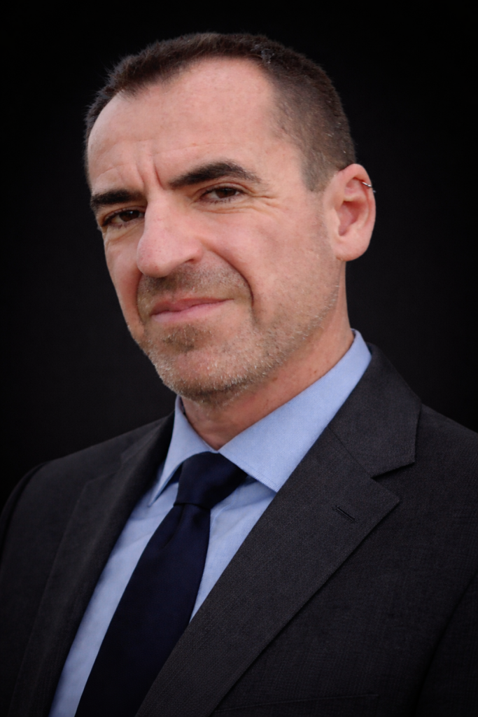 Juan Antonio Sánchez López