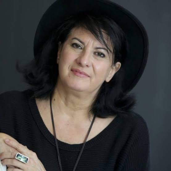 Aurora Luque